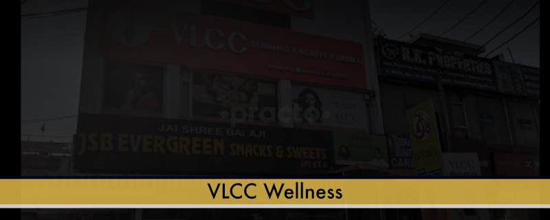VLCC Wellness 